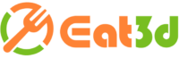 Eat3d